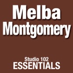 Melba Montgomery - I Can't Help It (If I'm Still in Love With You)