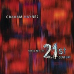 Graham Haynes - Out of Phaze / Spirit World