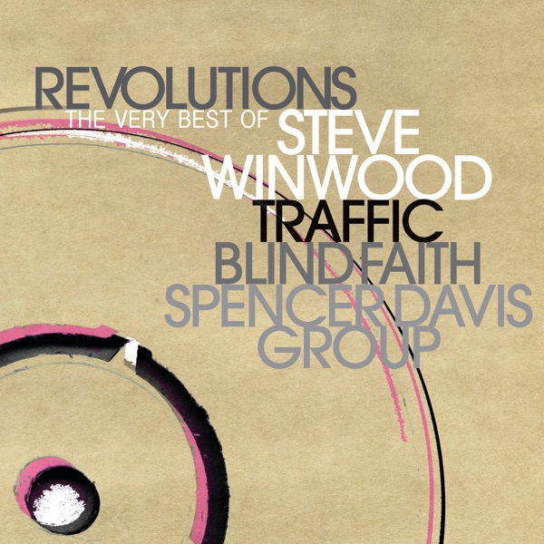Steve Winwood - Night Train