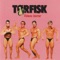 Alt Det Der Med Piger - Tørfisk lyrics