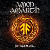 Amon Amarth - Raise Your Horns