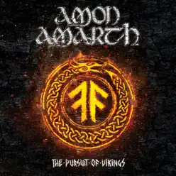 The Pursuit of Vikings (Live at Summer Breeze) - Amon Amarth