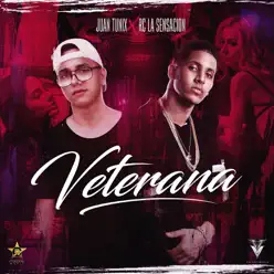 Veterana - Single - Rc La Sensación Veterana - Single - Rc La Sensación