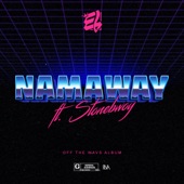Namaway (feat. Stonebwoy) artwork
