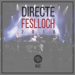 Directe Feslloch 2018 - Nuc