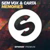 Stream & download Memories (Extended Mix) - Single