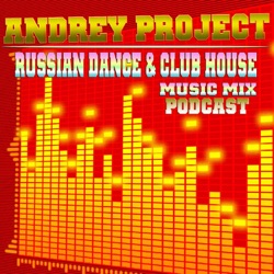 Andrey Project