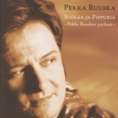Suolaa Ja Pippuria - Pekka Ruuskan Parhaat artwork