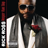 Rick Ross - Usual Suspects (feat. Nas)