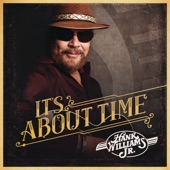 It's About Time artwork