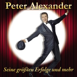Peter Alexander - Komm und bedien dich