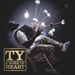 A WORK OF HEART cover art