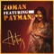 Artig (feat. Payman) - Zoman lyrics