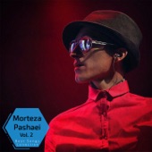 Morteza Pashaei - Best Songs Collection, Vol. 2 artwork