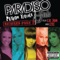 Patron Tequila (feat. Lil Jon & Eve) - Paradiso Girls lyrics