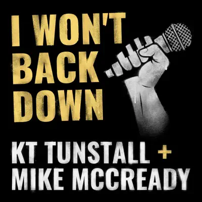 I Won't Back Down - Single - KT Tunstall