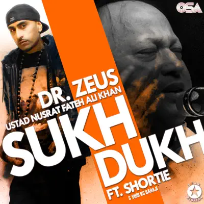 Sukh Dukh (feat. Shri KC Babaji & Shortie) - Single - Nusrat Fateh Ali Khan Sukh Dukh (feat. Shri KC Babaji & Shortie) - Single - Nusrat Fateh Ali Khan