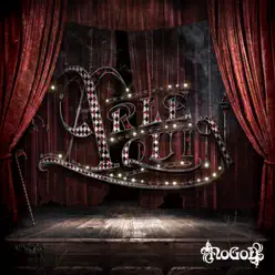 Arlequin - EP - Nogod Arlequin - EP - Nogod