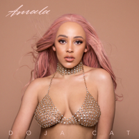 Doja Cat - Amala artwork