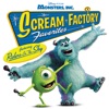 Monsters, Inc. - Scream Factory Favorites