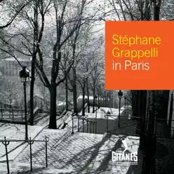The Nearness of You - Stéphane Grappelli The Nearness of You - Stéphane Grappelli