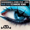 Blue Eyes (Technikore Remix) [feat. Jodie] - Single