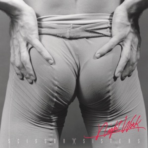 Scissor Sisters - Any Which Way - Line Dance Musik