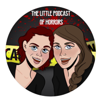 The Little Podcast of Horrors podcast