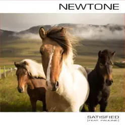 Satisfied (feat. Pauline) - Single - Newtone Satisfied (feat. Pauline) - Single - Newtone