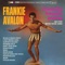 Nevertheless - Frankie Avalon lyrics