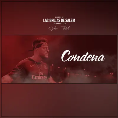 Condena - Single - Galvan Real