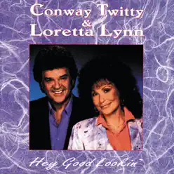 Hey Good Lookin' - Loretta Lynn