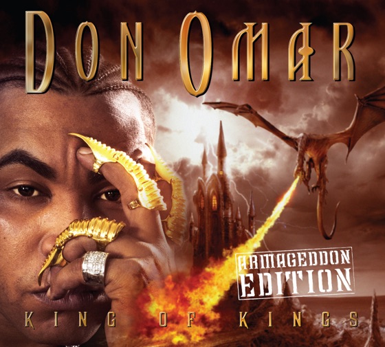 Cover artwork for Conteo