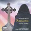 Wolff: Requiem / Missa brevis