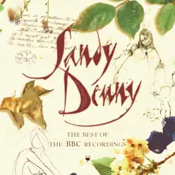 The Best of the BBC Recordings - Sandy Denny