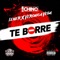 Te Borre artwork