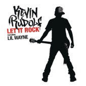 Let It Rock (feat. Lil Wayne) artwork