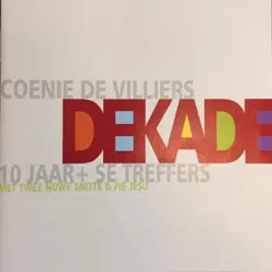 Dekade - Coenie de Villiers Dekade - Coenie de Villiers