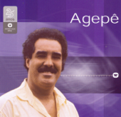 Agepe - 25 Anos - Agepê