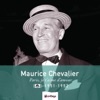 Maurice Chevalier - C'est Tant Pis, C'est Tant Mieux