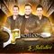 El Contry (feat. Banda 9-11) - Los Pachecos lyrics