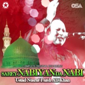 Sarey Nabian Da Nabi (Complete Original Recording) artwork