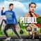 Pitbull (feat. Deepak Dhillon) - Satt Dhillon lyrics