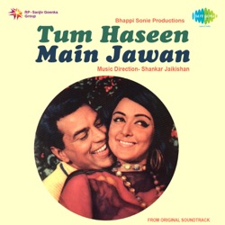 Asha Bhosle & Mohammed Rafi - Dil Achha Hai Achhi Hai Surat