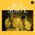 Boa Sorte - Single album cover