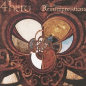 4Hero - Planetaria (A Theme from a Dream)