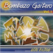 Bombazo Gaitero, Vol. 1 artwork