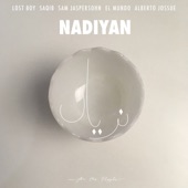 Nadiyan artwork