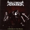 Hollywood Suicide - Sunset Boulevard