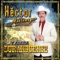 Corrido Del Kenna - Hector Montemayor lyrics